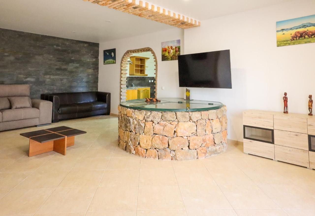 Dom wakacyjny Quinta Do Bravo - Swimming Pool - By Bedzy Silves